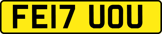 FE17UOU