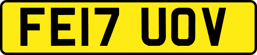 FE17UOV