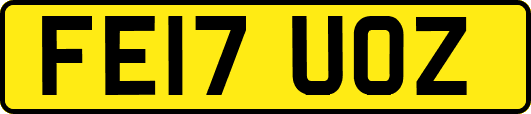 FE17UOZ