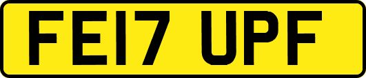 FE17UPF