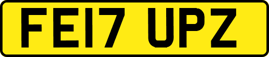 FE17UPZ