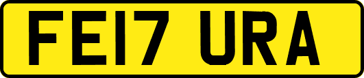 FE17URA