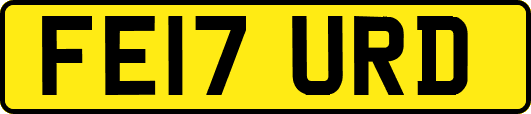 FE17URD