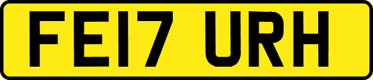 FE17URH
