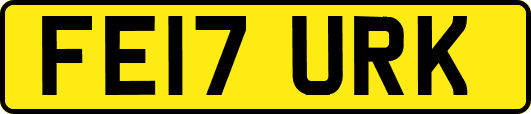 FE17URK