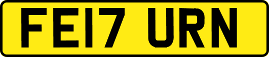 FE17URN