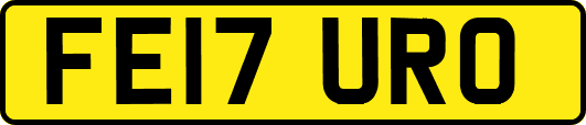 FE17URO