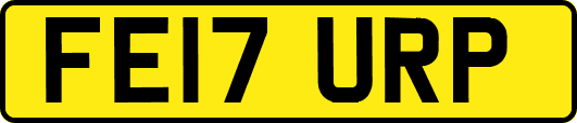 FE17URP