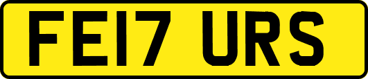FE17URS