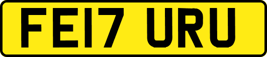 FE17URU