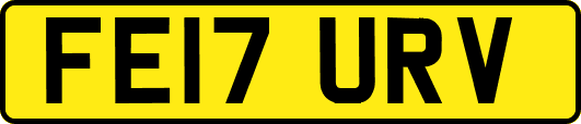 FE17URV