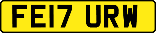 FE17URW