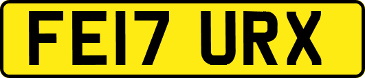 FE17URX