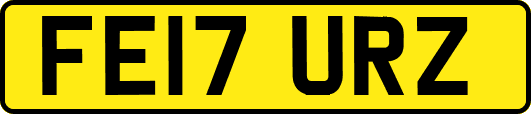 FE17URZ
