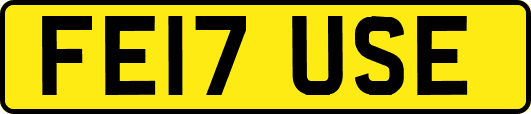 FE17USE