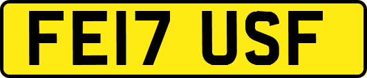 FE17USF