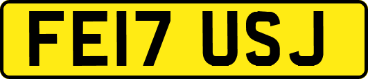 FE17USJ