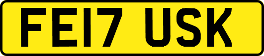 FE17USK