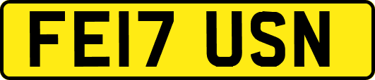 FE17USN