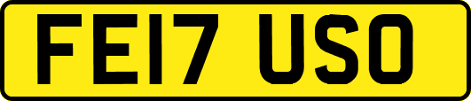 FE17USO