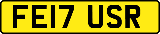 FE17USR