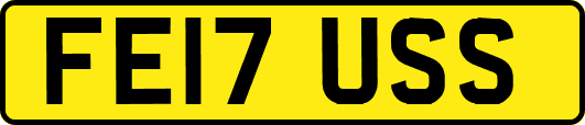FE17USS