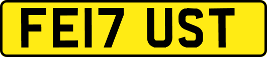 FE17UST