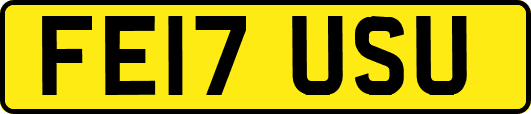 FE17USU