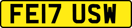 FE17USW
