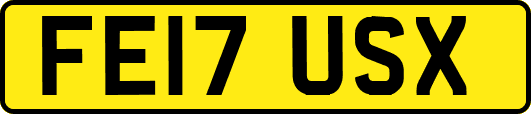 FE17USX