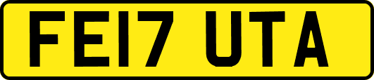 FE17UTA