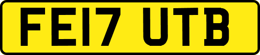 FE17UTB