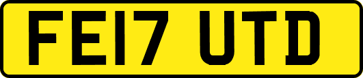 FE17UTD