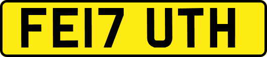 FE17UTH