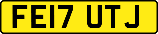 FE17UTJ