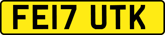 FE17UTK