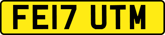 FE17UTM