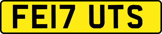 FE17UTS