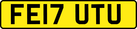 FE17UTU
