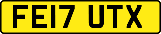 FE17UTX