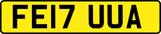 FE17UUA