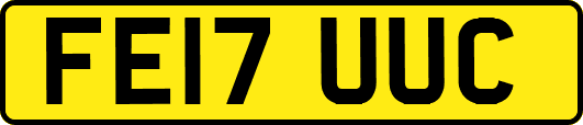 FE17UUC