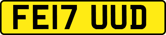 FE17UUD