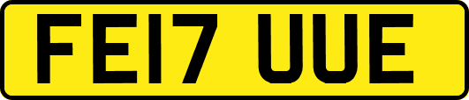 FE17UUE