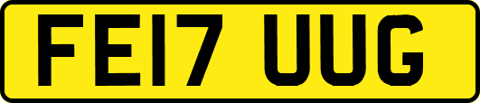 FE17UUG