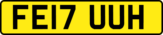 FE17UUH