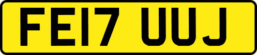 FE17UUJ