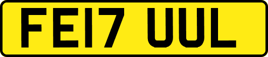 FE17UUL