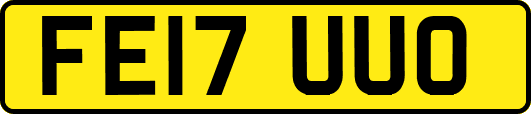 FE17UUO