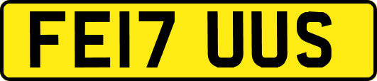 FE17UUS